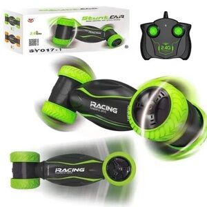 2.4G Stunt Best Electric Drift Radio Control Toy Remote Rechargeable Rc Car